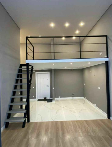 Kontraktor Mezzanine bsd- Terpercaya