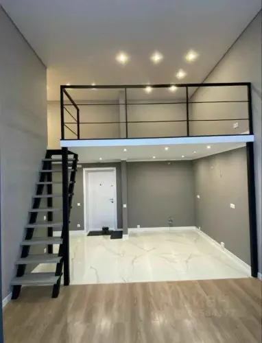 Kontraktor Mezzanine bsd- Terpercaya di Bsd